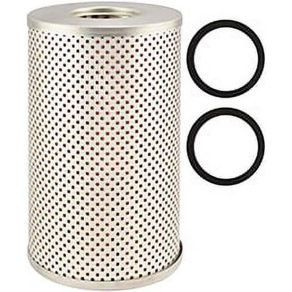 Brake Master Cylinder Repair Kit-Automatic Transmission Filter Baldwin PT207-HD