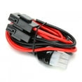 thumbnail image 2 of Car  Charge Line, Flexbile  Power Cable   For Automobile, 2 of 8