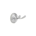 thumbnail image 1 of Pfister BRH-R0CC Redmond Robe Hook, Polished Chrome, 1 of 1