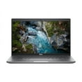 thumbnail image 2 of Dell Precision 3000 3480 14" Mobile Workstation - Full HD - 1920 x 1080 - Intel Core i7 13th Gen i7-1360P Dodeca-core (12 Core) 2.20 GHz - 16 GB Total RAM - 512 GB SSD - Titan Gray - Intel Chip -, 2 of 6