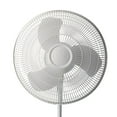 thumbnail image 3 of Lasko 16 Inch 3 Speed Oscillating Adjustable Stand Pedestal Floor Fan (2 Pack), 3 of 6