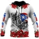 thumbnail image 4 of Sudadera con capucha para hombre, ropa con estampado 3D de Puerto Rico, sudadera de manga larga para hombre, sudadera deportiva, sudadera con capucha, suéteres de primavera, 4 of 5