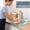 12"x16"(30*40cm), variant on 2026 NEW Stainless Steel Cutting Board With Lip, Non-Slip Dishwasher Safe, 304 Food Grade Stainless Steel Countertop Cutting Board for Kitchen Food Prep Meat Vegetables Baking (16"x20"(40 * 50cm))