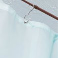 thumbnail image 1 of KAKOWELY Ensemble de 2 Tringle de Rideau de Douche Réglable Sans Perçage pour Usage Intérieur au Design Minimaliste, 1 of 8