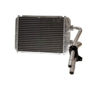 HVAC Heater Core