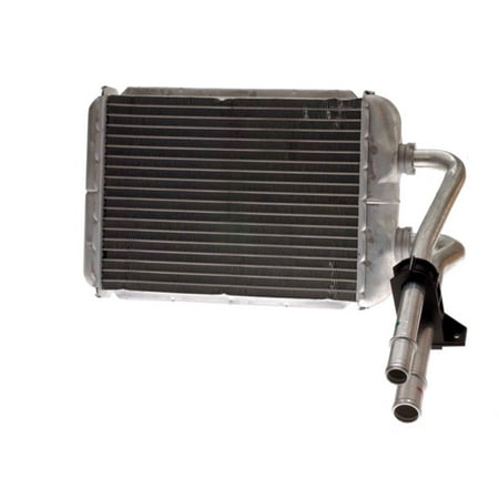 HVAC Heater Core