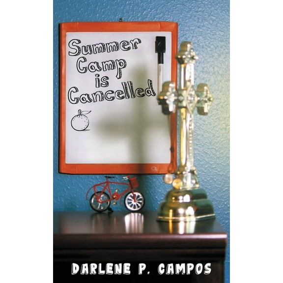 Summer Camp Is Cancelled, (Paperback)