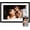 Black Woodgrain, variant on Digital Picture Frame, 10.1 inch Frameo Digital Frame WiFi, 1280 * 800 IPS Touchscreen, 32GB Storage, Share Pictures Video, Photo Frame , Gifts for Mom, House Warming