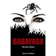Babayaga (Paperback)