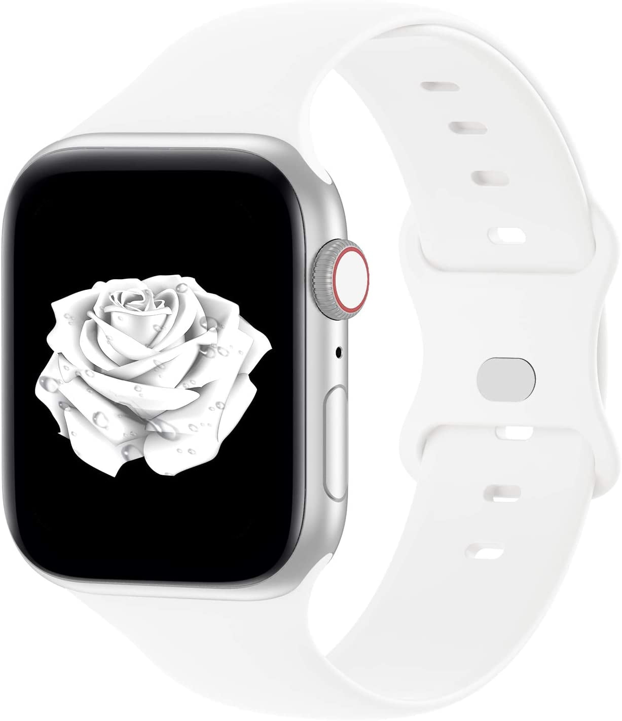 g*5様 Apple Watch 3 42mm Apple Apple Watch Series 3 GPS+Cellularモデル 42mm MTH22J/A