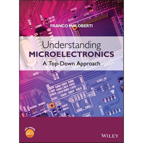Pre-Owned Understanding Microelectronics, (Hardcover)