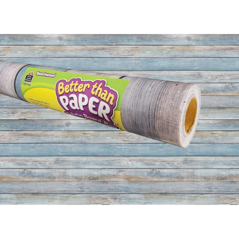 White Wood Better Than Paper Bulletin Board Roll, Hobby Lobby