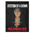 thumbnail image 2 of System Of A Down T-Shirt Adulte Mezmerize, 2 of 2