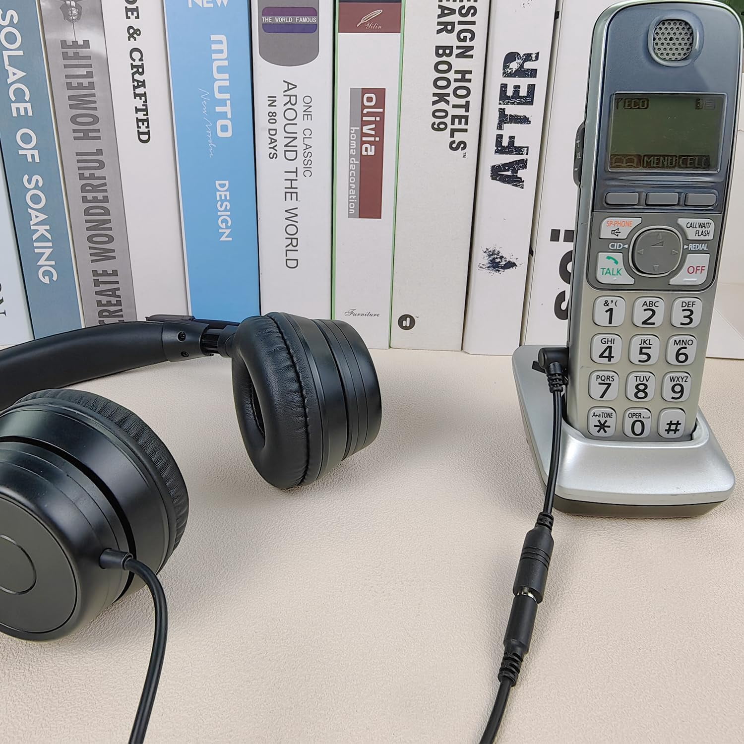 Bluetooth Headset Dect Phone With Headset Jack The Best Wireless And Wired  Headsets Of 2025 Reviews By Wirecutter