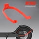thumbnail image 3 of Guardabarros Para Xiaomi M365/M365 Pro Scooter guardabarros trasero soporte con 2 tornillos Hugtrwg Para estrenar, 3 of 9