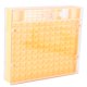 thumbnail image 1 of LYUMO Kit de copa de cría de abejas, copa de cría de abejas, copa de cría de abejas de plástico, sistema de cría de reina, caja de cría de abejas para equipo de apicultura LYUMO No se aplica, 1 of 6