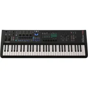 MODX M6 61-Key Synthesizer