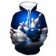 thumbnail image 5 of Sudadera con capucha con estampado 3D de bola de bolos para hombre, sudadera de manga larga con personalidad, sudadera para niños, ropa deportiva para exteriores, 5 of 5
