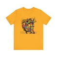 thumbnail image 4 of Caribbean Quadrille Dancers T-Shirt – Traditional Madras Cultural Folk Dance Tees – Caribbean Heritage & Festival Shirt, 4 of 38