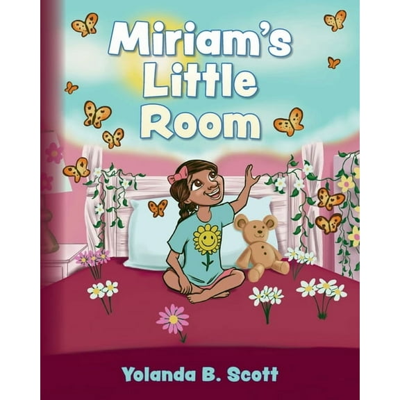 Miriam's little Room, (Paperback)