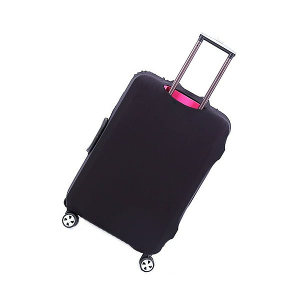 Luggage trolley covers deals