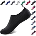 thumbnail image 1 of Zapatillas de agua ATHMILE de secado rápido, aqua socks unisex, 1 of 7