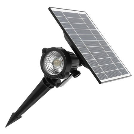 

Solar Lamp Landscape Lamp Moisture-Proof Intelligent For Courtyard Patio