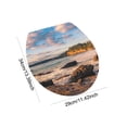 thumbnail image 5 of Pegatinas para inodoro Strade Fareast Limited Estilo A, 5 of 5