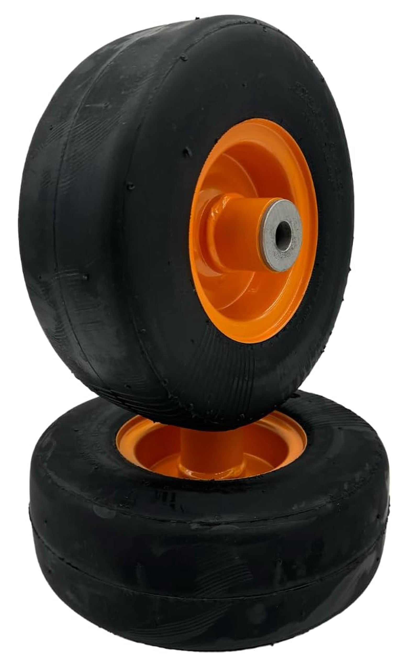 1 Foam Filled 13x6.50-6 Flat-Free Tire - Fits Exmark 109-9127