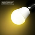 thumbnail image 4 of Warm White Bulbs, 6pcs Bulb, Bedroom For Living Room Study E12 5W, 4 of 8