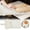 White/1PC, variant on Fankiway Sliding Pizza Peel-The Pizza Peel That Transfers Pizza Perfectly, Pizza Paddle with Handle, Pizza Spatula Paddle for Oven, Kitchen Essential Baking Tool Accessories