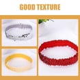 thumbnail image 4 of unbranded 6Ud Accesorios Para De Mujer Diademas Con Lentejuelas Para Festivales, 4 of 5