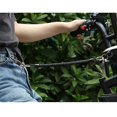 thumbnail image 4 of 10x Spring Coil Keychain Swivel Lobster Clasp Keyring Retractable Coil Cord Springs Keychain for Workshop Home Office, 4 of 5