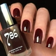 thumbnail image 4 of 786 Cosmetics Istanbul - Vernis à Ongles Halal, Respirable et Végétalien, 4 of 5
