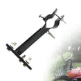 thumbnail image 4 of jinwen Quick Release Bracket Detchable Waterproof Frame Fixing Basket Mount for Long, 4 of 9