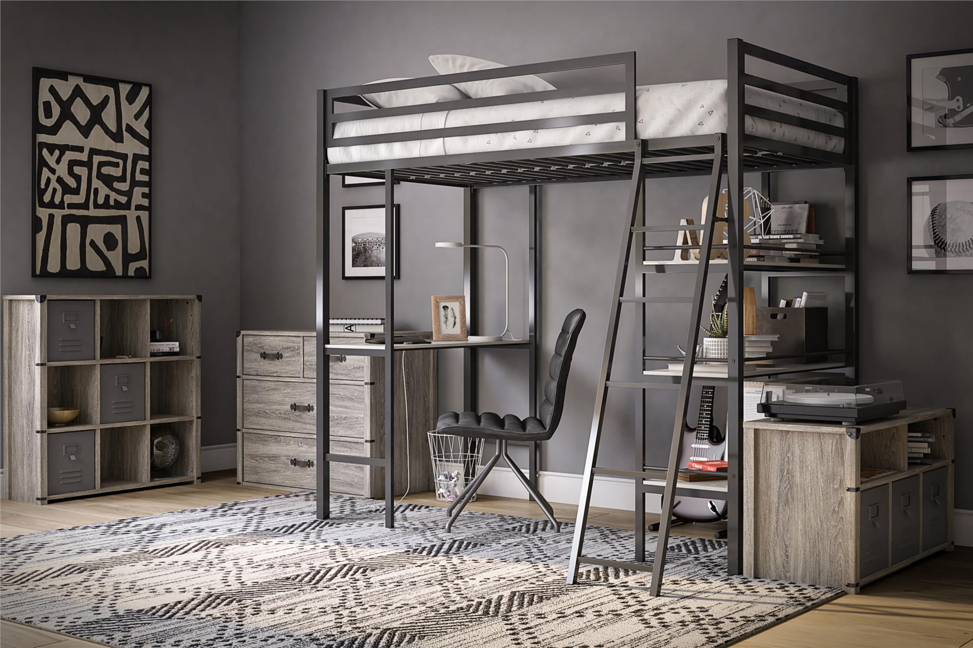 Little seeds nova on sale bedroom storage bench
