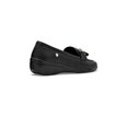 thumbnail image 2 of Loafers Exterior Sintético Color Negro Para Mujer De RBCOLLECTION, 2 of 3
