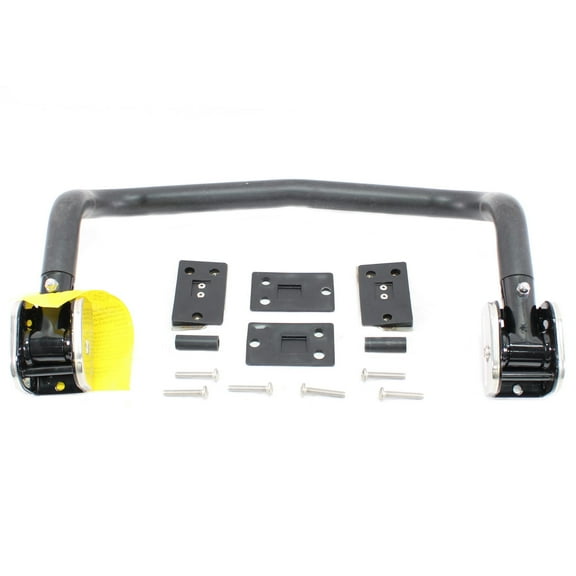 Yamaha Marine New OEM VX110 Boarding Step MWV-FSTEP-VX-11