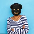 thumbnail image 3 of Halloween Mask, Mask Comfortable Soft Texture For Family And Friends For Halloween Decoration ANGGREK Otros, 3 of 8