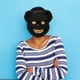 thumbnail image 3 of Halloween Mask, Vivid And Lifelike Soft Texture Mask For Halloween Decoration For Family And Friends ANGGREK Otros, 3 of 8