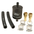 Motorcraft FT202 Transmission Filter - Premium Replacement For Ford & Lincoln Vehicles With 2-Year Warranty