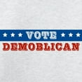 thumbnail image 3 of CafePress - Vote Demoblican Long Sleeve T Shirt - Unisex Cotton Long Sleeve T-Shirt, 3 of 4