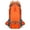 Orange, variant on Professional Outdoor Hiking Backpack, Ultra Light And Wear-resistant, Men's And Women's Hiking Backpack, Large Capacity Waterproof Camping Backpack, 70L,Green