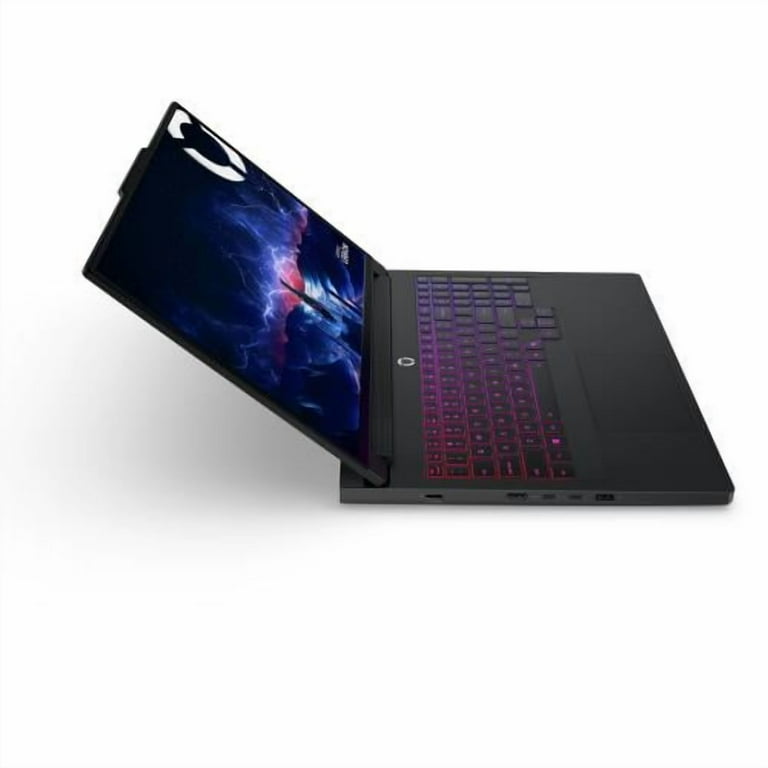 Lenovo Legion Pro 7 16” WQXGA OLED 240Hz NVIDIA RTX 5080 Intel