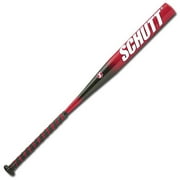 Schutt USSSA Fastpitch Softball Bat, 34" (-10)