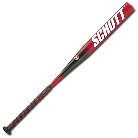 Schutt USSSA Fastpitch Softball Bat, 34" (-10)