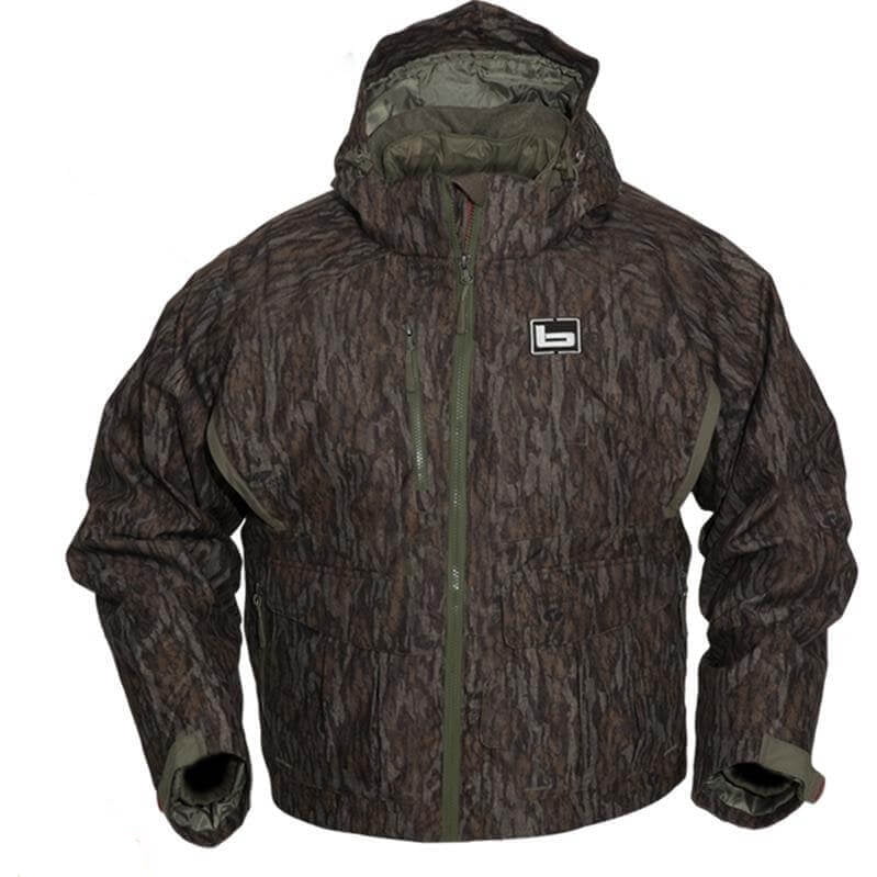 Banded White River Wader Jacket 4XLarge 