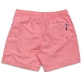 thumbnail image 4 of Maui and Sons Surf Co Men's Poolside Swim Trunks, 7" Inseam, Sizes S-2XL, 4 of 4