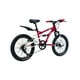 thumbnail image 3 of Bicicleta Ghost Revenge Rodada 20 Rojo, 3 of 8