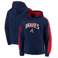 thumbnail image 1 of MLB Baseball Jeu Temps Nœud Chandail, 1 of 5